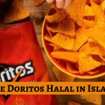 Are Doritos Halal in Islam?