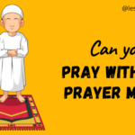 Can you Pray without a Prayer Mat?