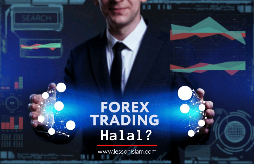 Is Forex Trading Halal in Islam?