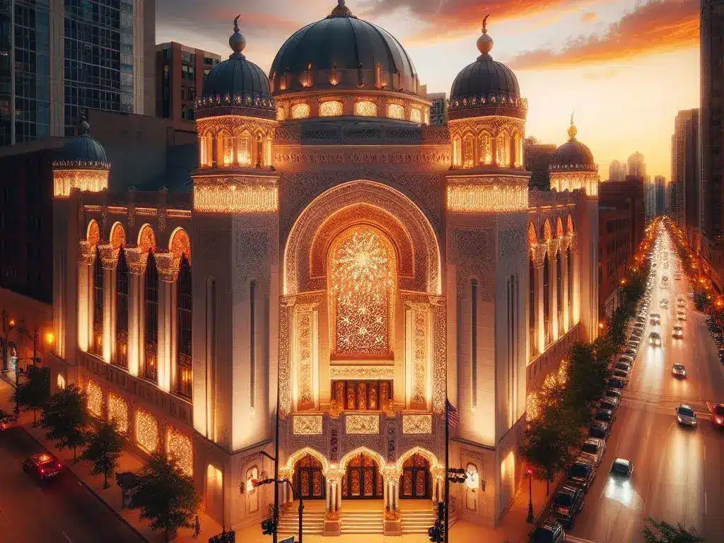 Mosque Nashville Ramadan Time Table