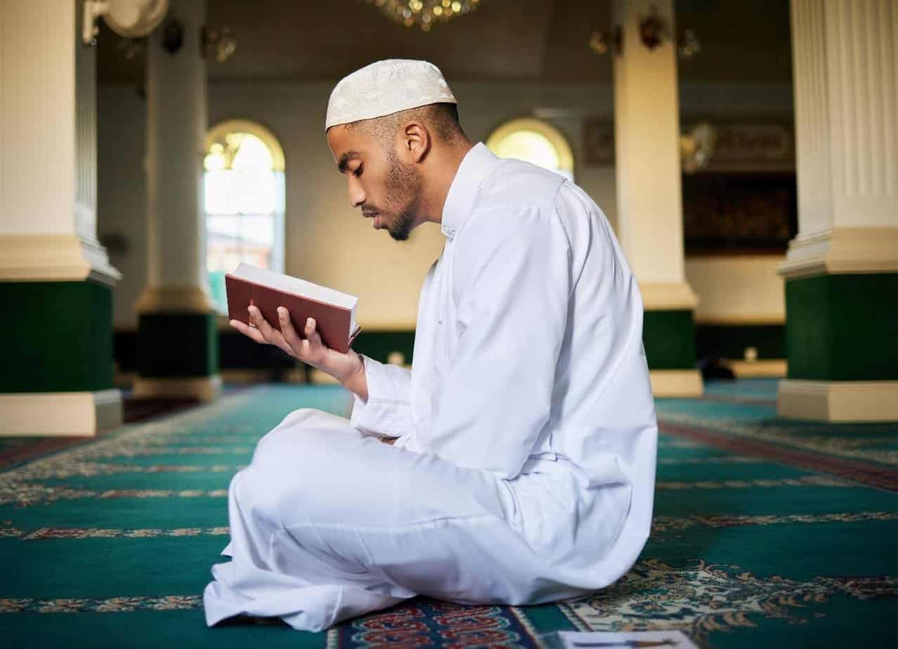 How to Establish a Family Prayer Routine