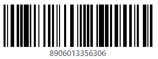 wow momo chicken bar code