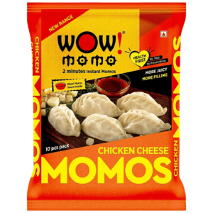 Wow Momo Chicken