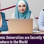Canadian Islamic Universities Are Secretly Teaching Courses