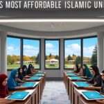 Canada’s Most Affordable Islamic