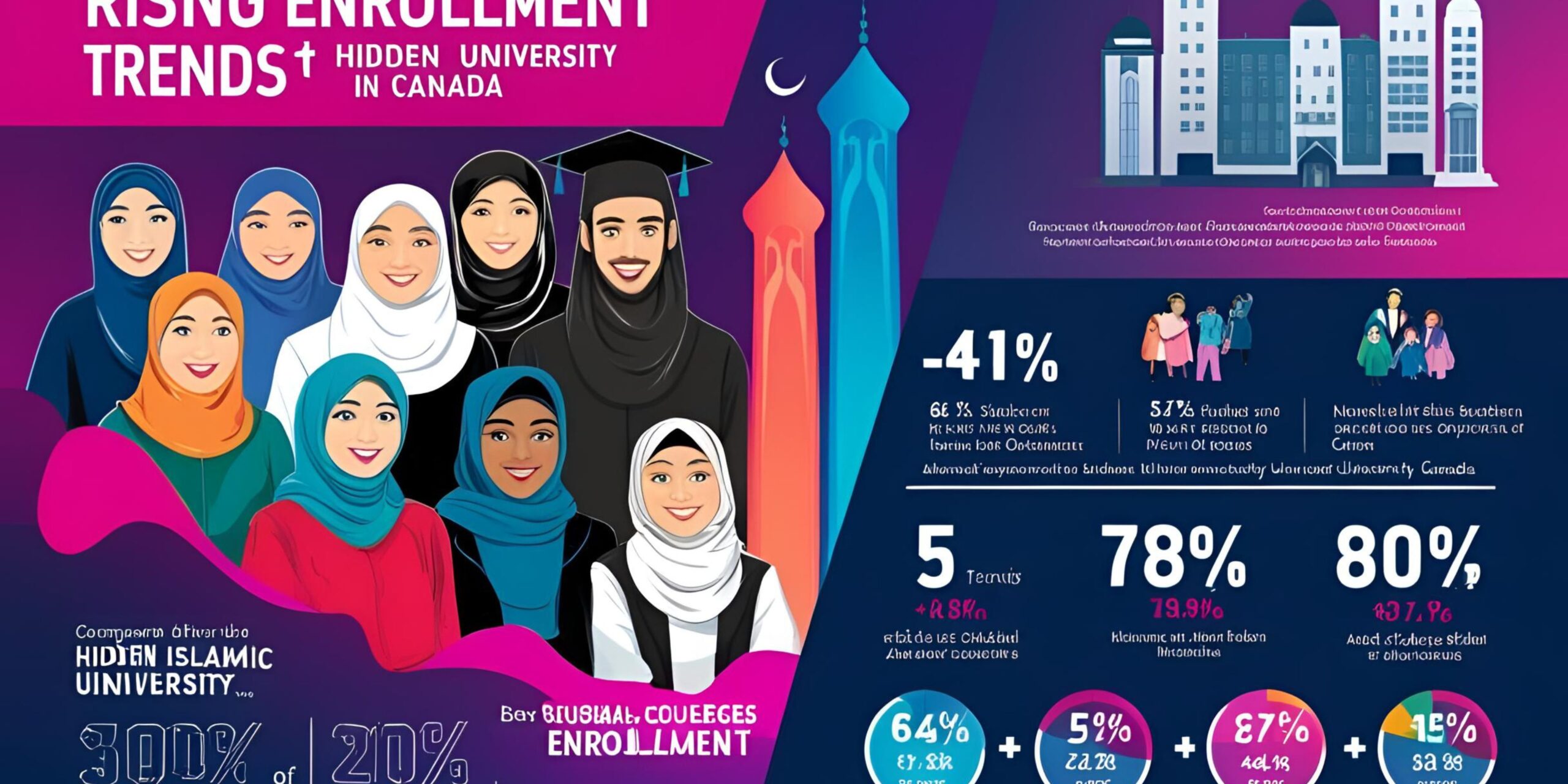 This Hidden Islamic University in Canada Is Quietly Outperforming Global Institutions