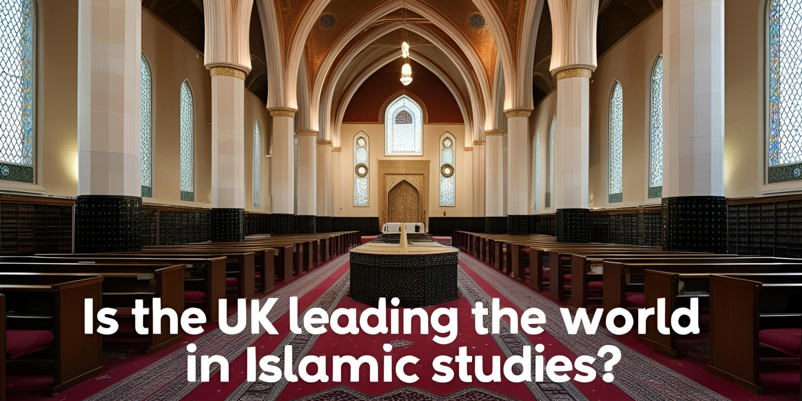 Islamic Studies