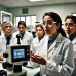Scientists