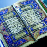 How to study Islamic scholars