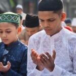 Ramadan spiritual growth plan