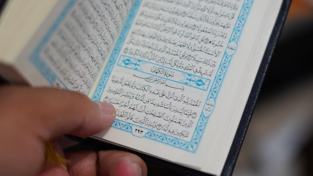 Learning Islam for converts online