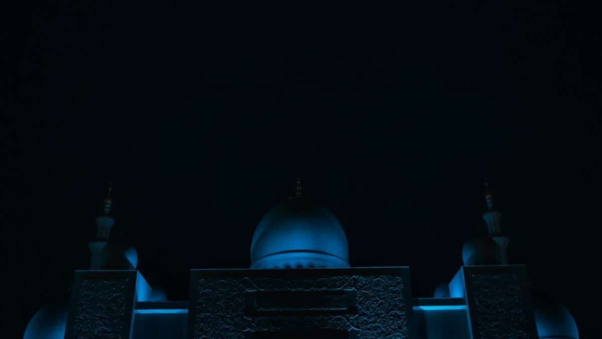 Ramadan night routine for worship