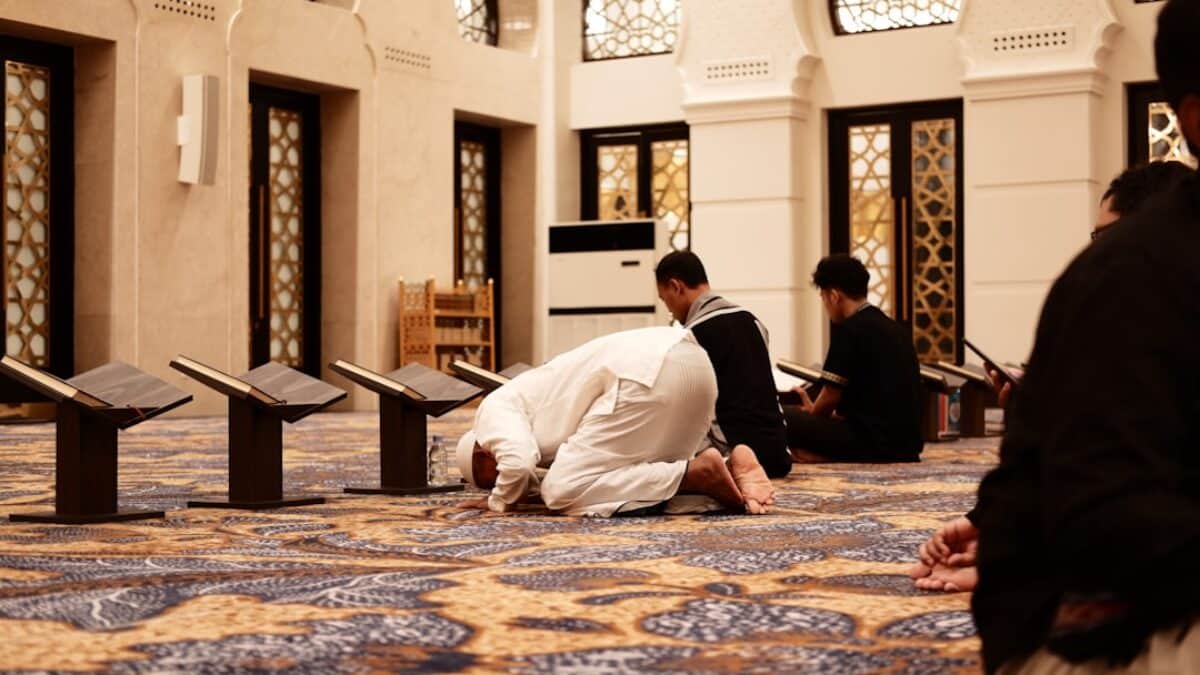Ramadan dua for forgiveness