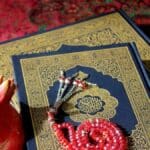 Ramadan dua for family protection
