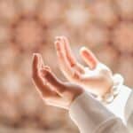 Islamic etiquette for daily life