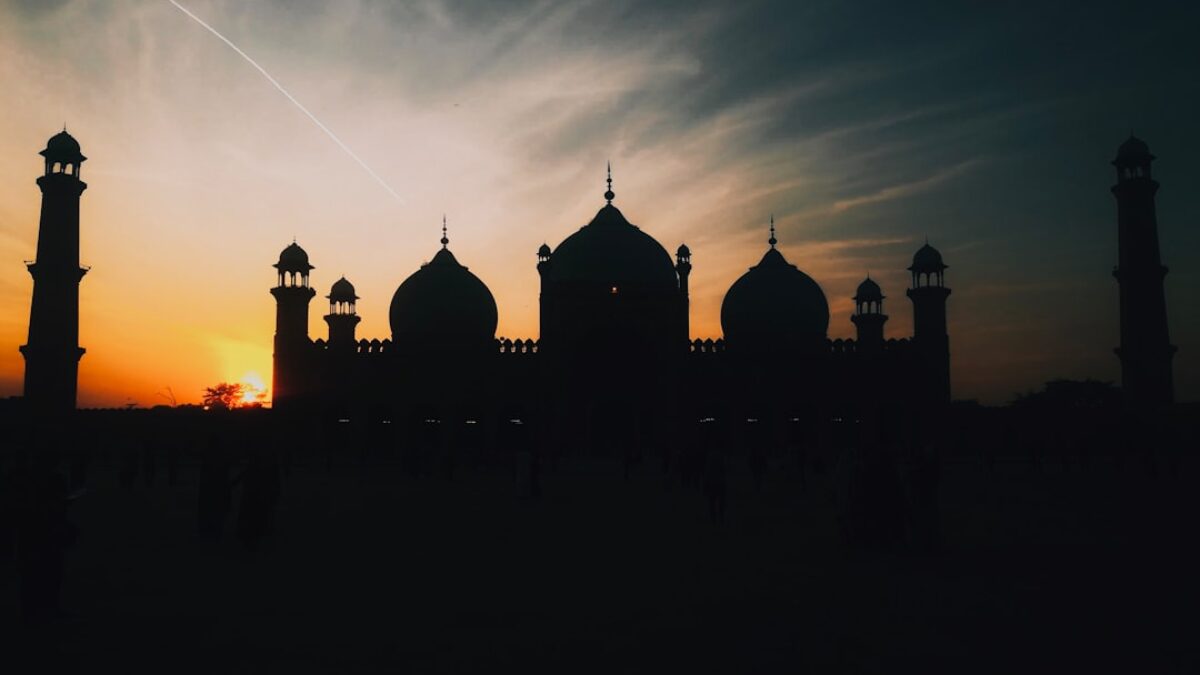 Importance of Surah Ash-Sharh