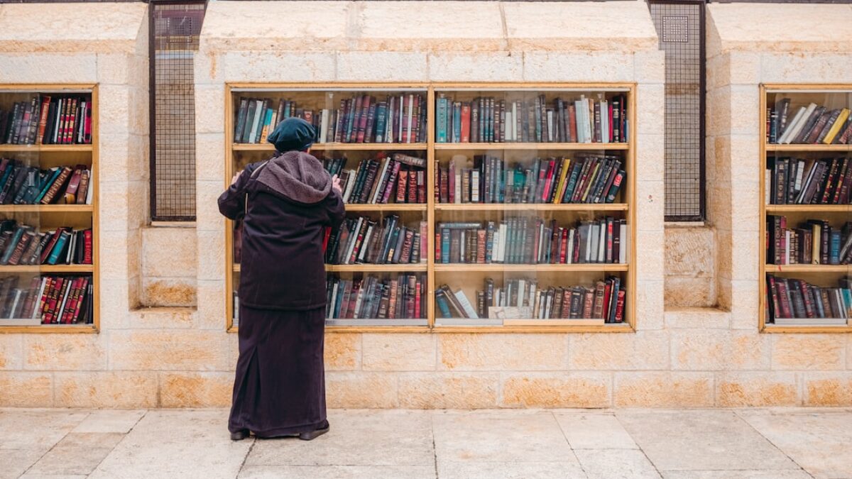 How to improve Quran recitation