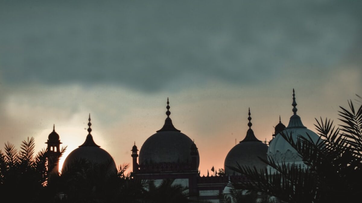 Islamic beliefs for beginners