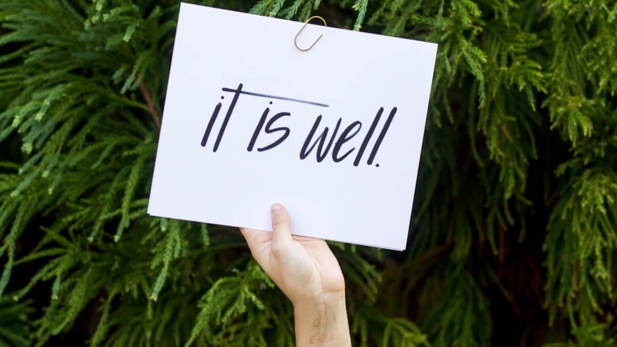 Duas for ease in difficulties