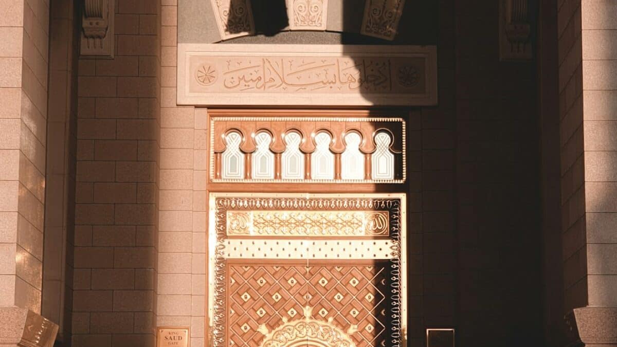 Salah for strengthening faith