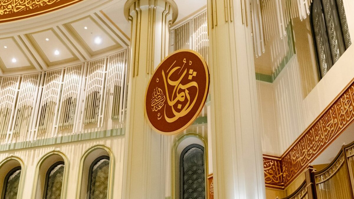 Benefits of Surah Al-Kafirun