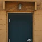 Duas for entering and leaving home