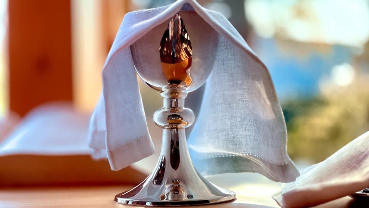 Importance of praying Isha