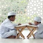 How to learn about Islamic culture