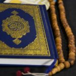Duas to seek forgiveness in Islam