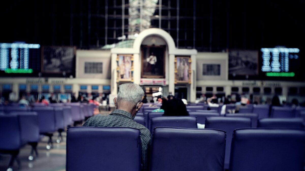 Benefits of praying in congregation