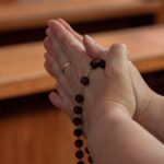 Prayer for guidance and clarity