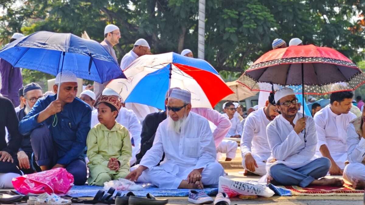 Importance of Islamic unity